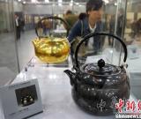 匡时2013秋拍艺术品精品展亮相南京