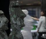 “世界遗产乐高展”将在香港举行 图