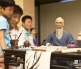 天津泥人张彩塑优秀作品北京开展 图
