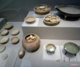 西周鸡蛋博物馆展出 网友戏说：为何没有西周小鸡