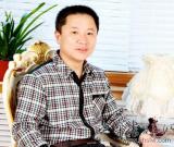 王云泉——特邀最受欢迎的双十大人民书法家献礼全国两会