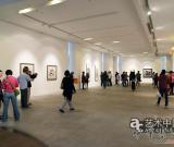 中国水墨双年展主题展在时代美术馆举办