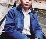 马海方的画有味——北京风情画家马海方印象