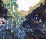 异左异右--崔治中、沈文林油画展