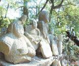 湘赣粤桂专家汇聚湖南永州共商南岭考古合作