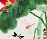 齐白石作品欣赏