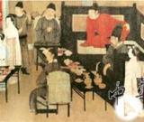 高仿古书画，细微处见功力