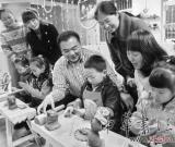陶艺与美术教育的ABC