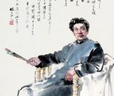 大家·当代岭南中国画双年展汇集16位艺术家作品