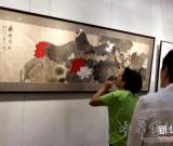 香港苏富比秋拍中国书画总成交4.15亿港元