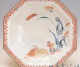 300年前的角力:中国瓷器VS日本瓷器