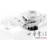 独一无二：世博会中国馆玻璃壶问世