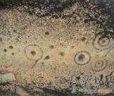 内蒙古乌拉特中旗新发现一处大型岩画群