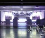 吉林艺术学院举办超强震撼的新媒体艺术大展