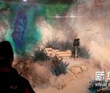 “江山万里—张大千艺术展”在京举办 图