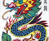 武强年画俏全球