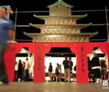 耶路撒冷国际工艺美术节特设 中国馆  图