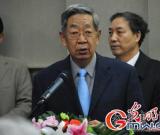 中华炎黄文化优秀成果暨书画精品展开幕