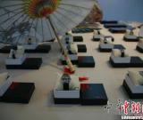 报告称中国艺术衍生品市场超2000亿 仅开发10%