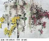 “辉煌中国美术作品大展赛”作品选登