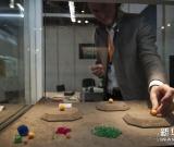 香港国际钻石、宝石及珍珠展开幕 图