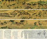 城市生活之历史画卷——《清明上河图》