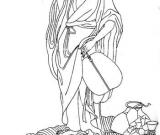 唐代诗人的创作怪癖