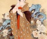 杨玉环与唐玄宗如何一见钟情 从此君王不早朝