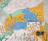 艳阳天--杜杰水墨作品展