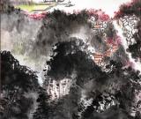 忆江南（中国画）